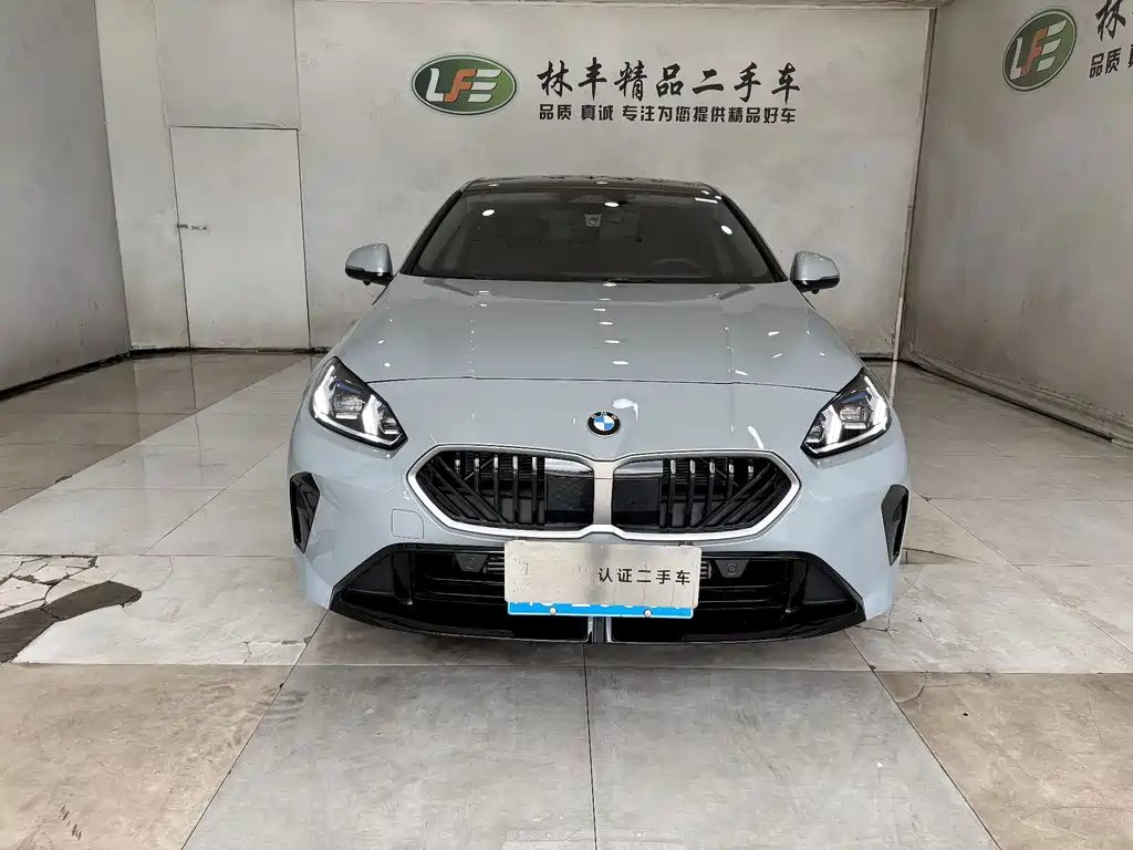 BMW 2 Series — миниатюра 3