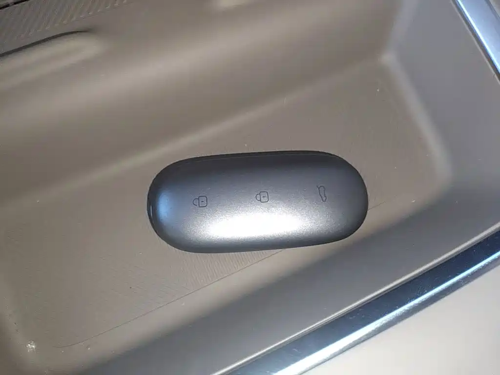 Li Auto Li L6 — миниатюра 9