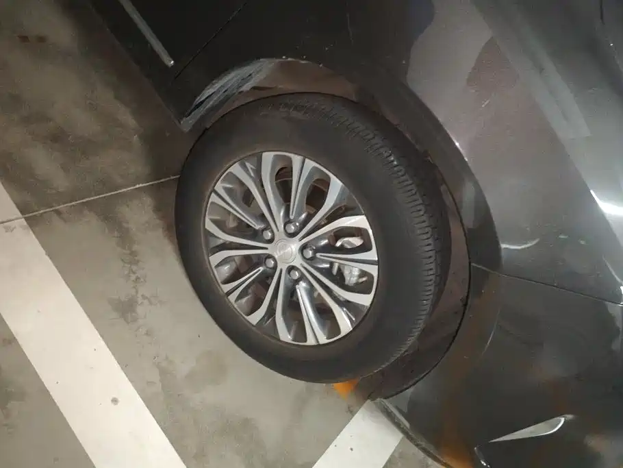 Buick GL8 2021 652T Luxury