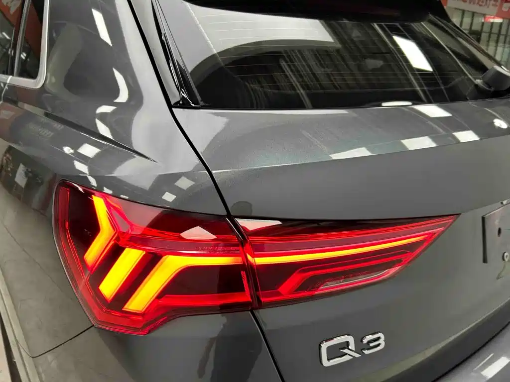 Audi Q3 — миниатюра 19
