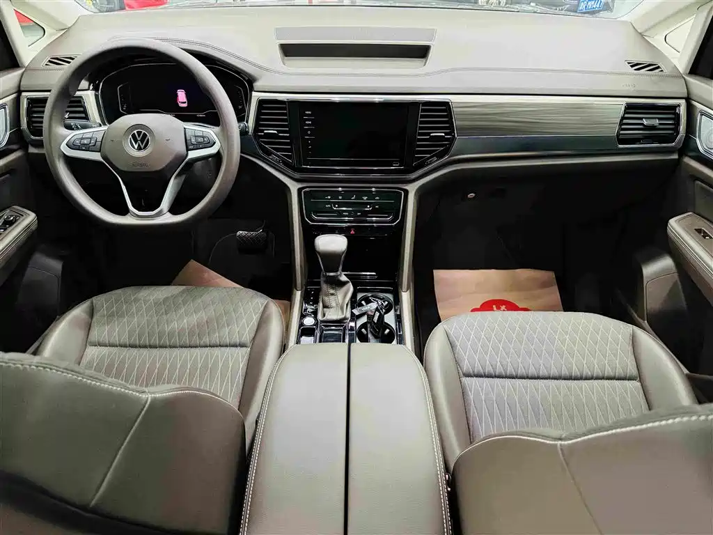 Volkswagen Viloran — миниатюра 18