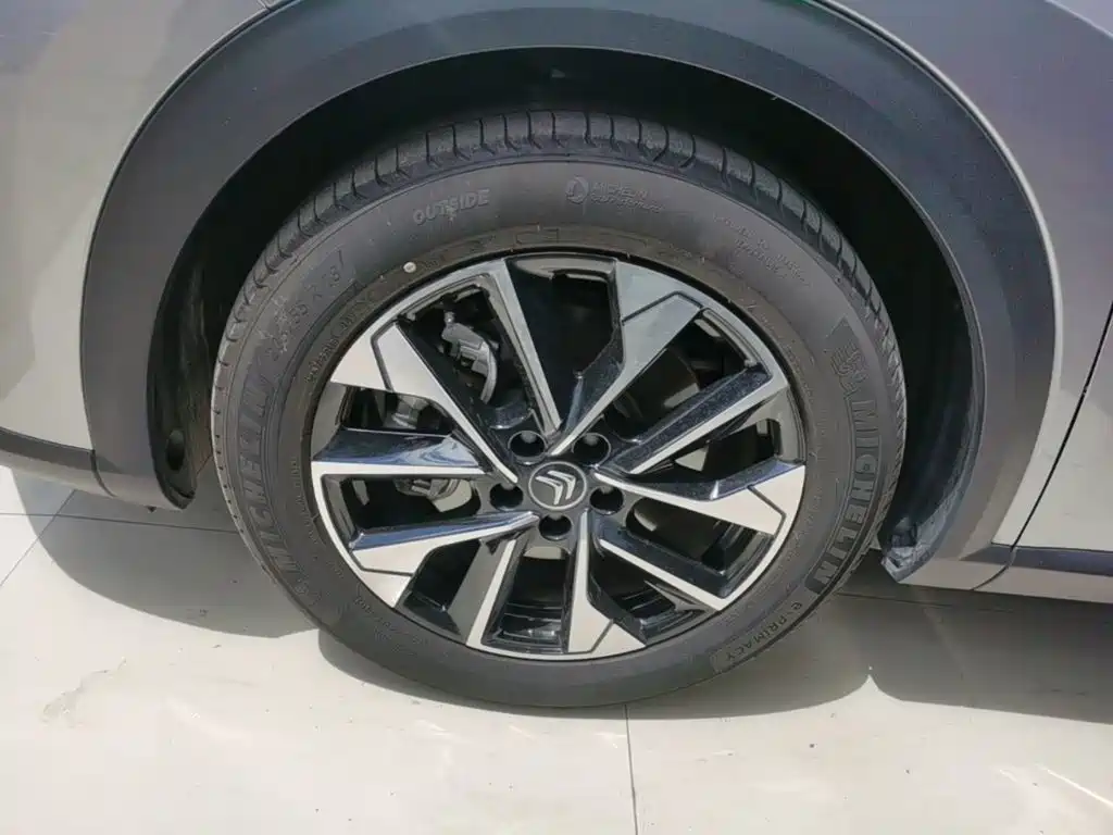 Citroen C5 X — миниатюра 23