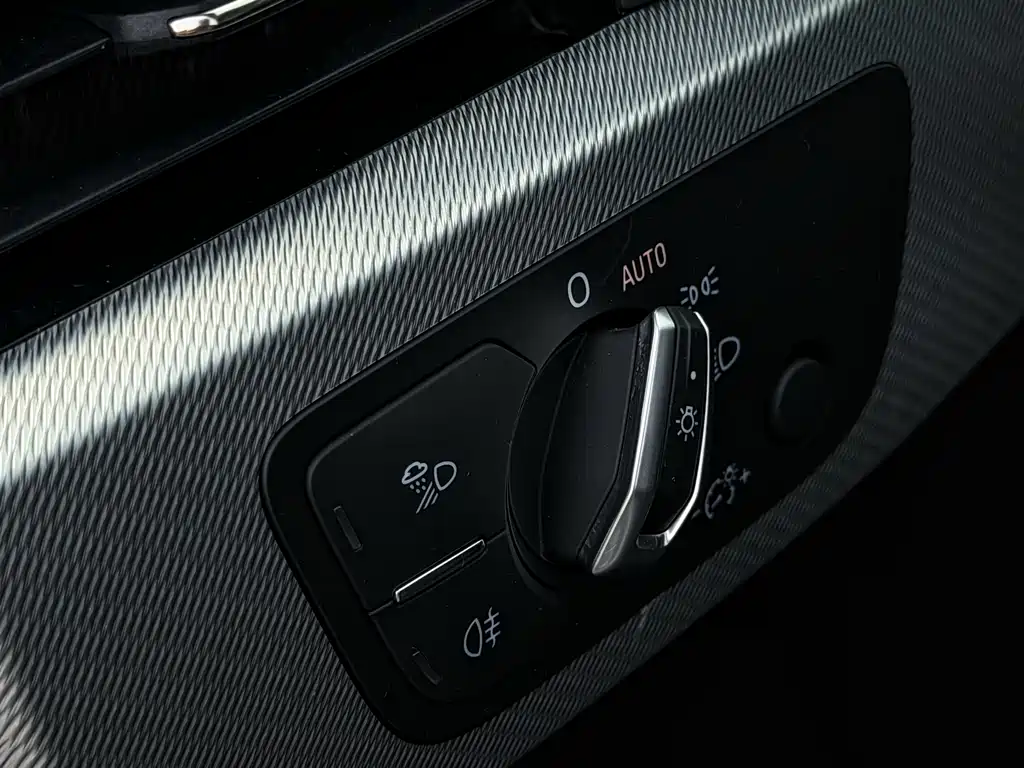 Audi A5 2019 Sportback 40 TFSI Fashion