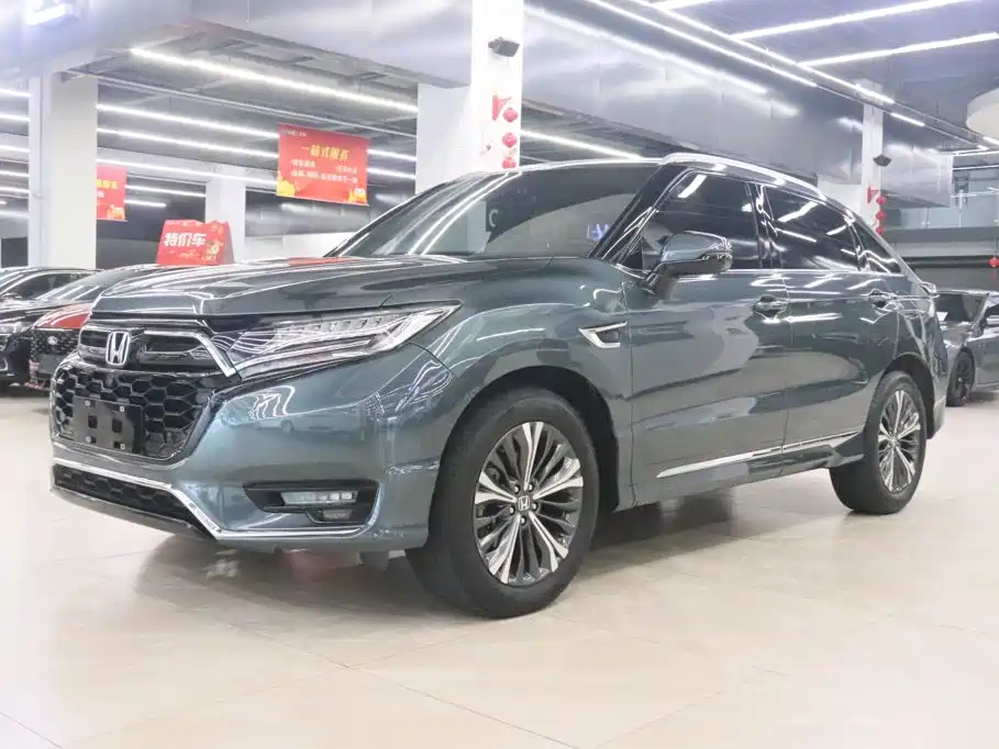 Honda UR-V