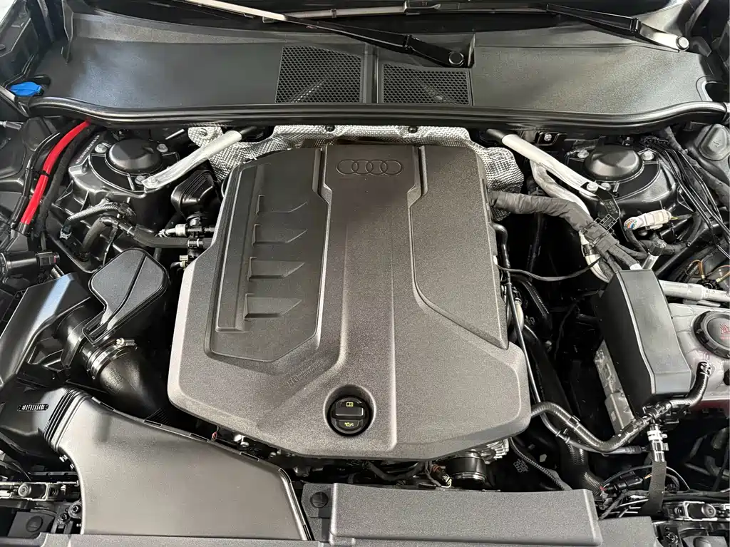 Audi A5L — миниатюра 14