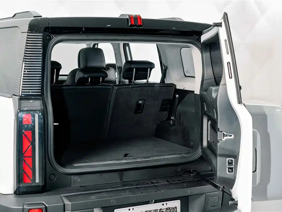 iCAR iCAR 03 — миниатюра 22