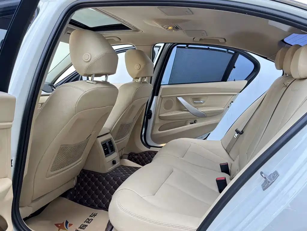 BMW 3 Series — миниатюра 11