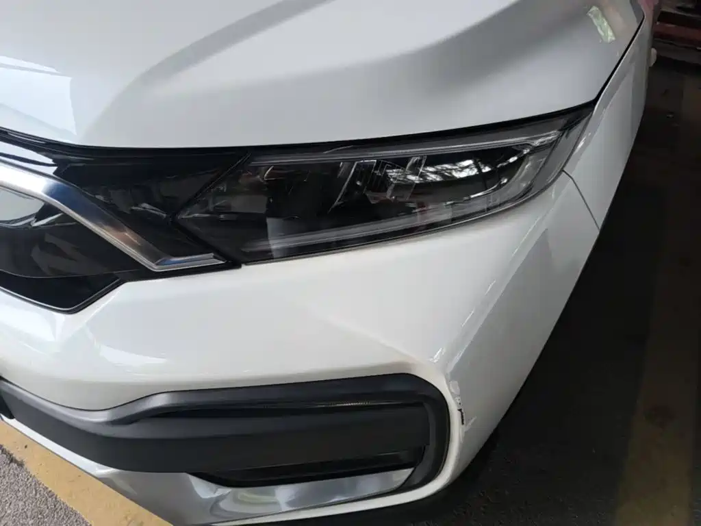 Honda XR-V — миниатюра 24