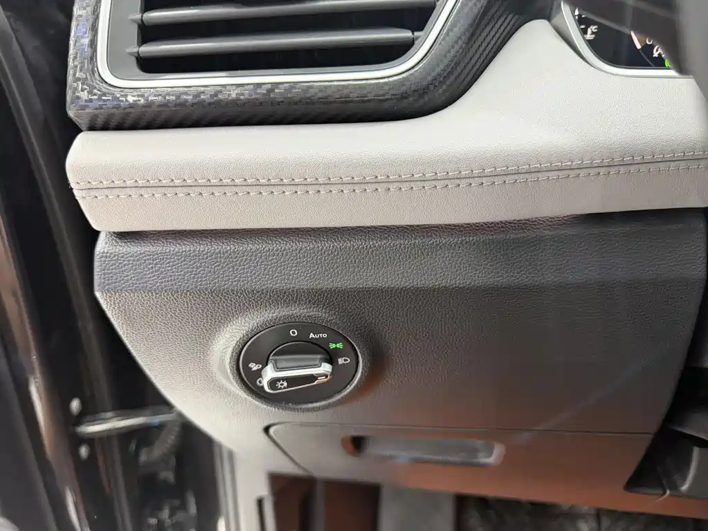 Volkswagen Tayron 2023 280TSI Luxury Plus