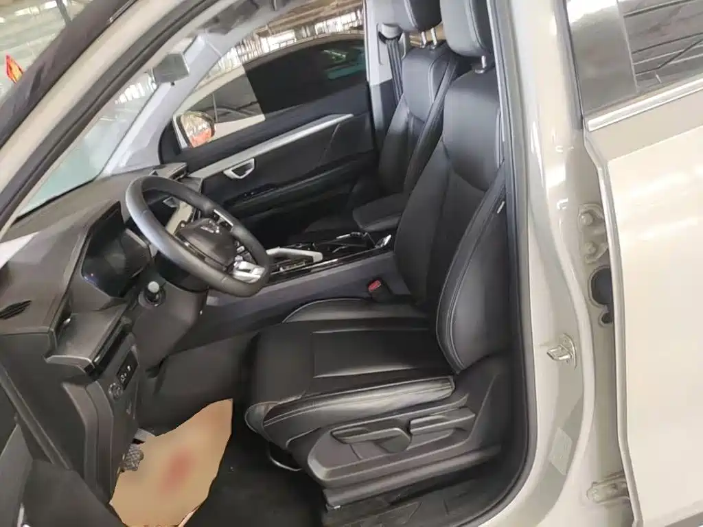 Wuling Xingchen — миниатюра 15