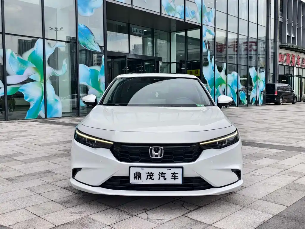 Honda Integra — миниатюра 2