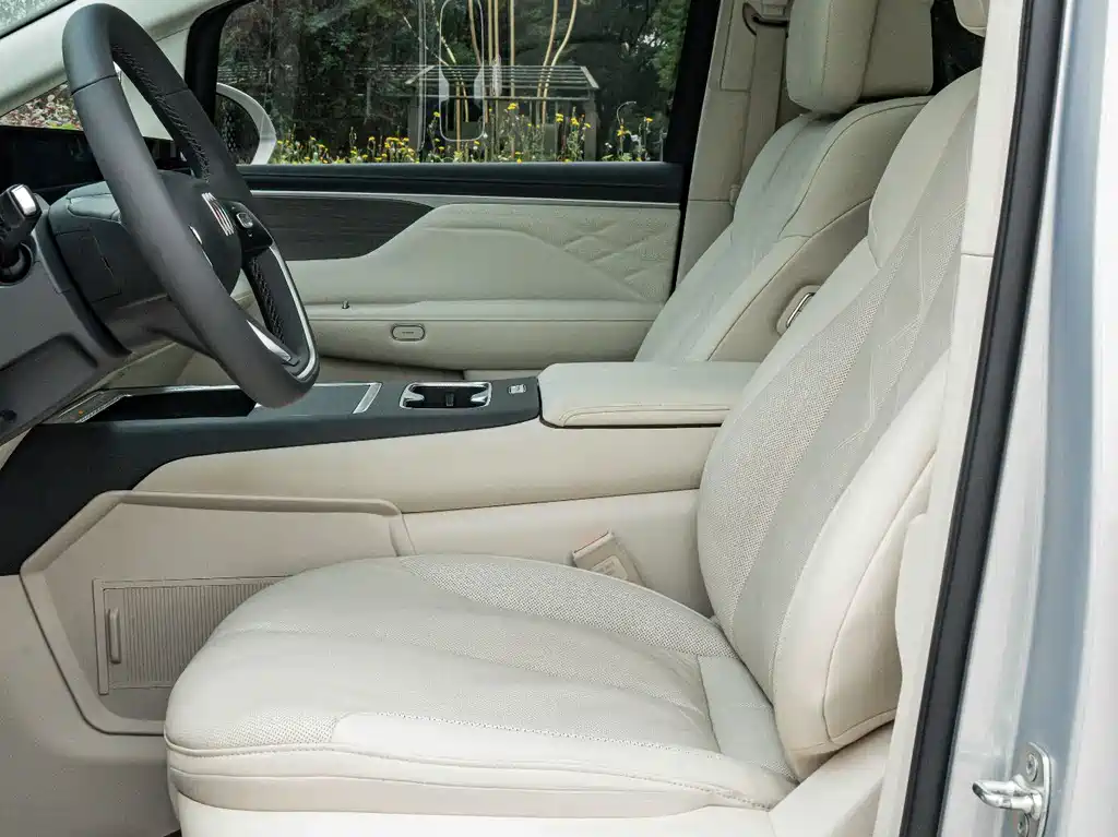 Buick Electra Encasa — миниатюра 11