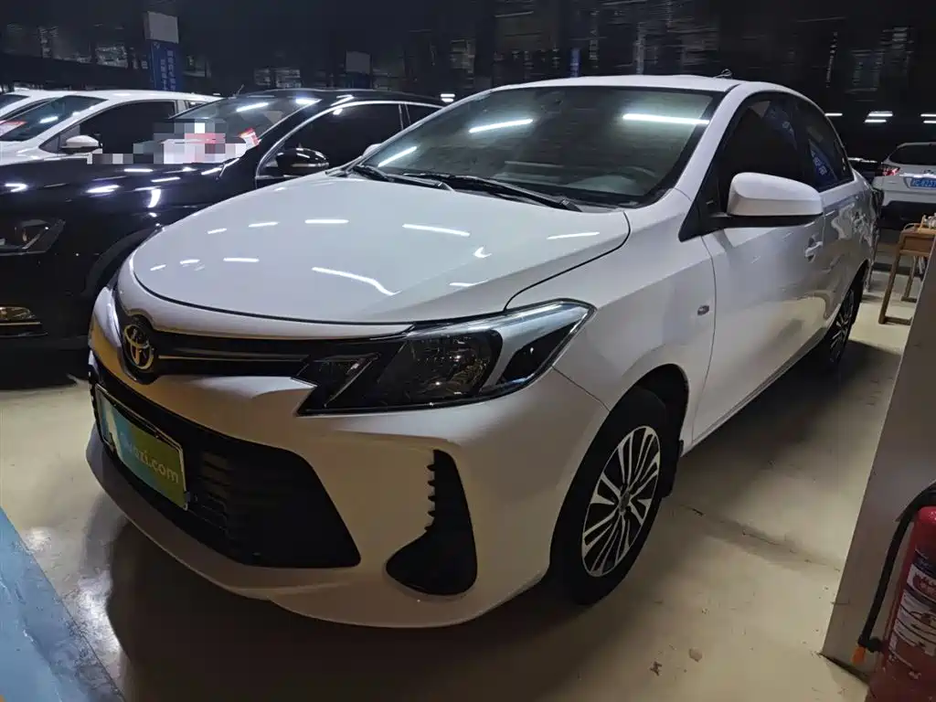 TOYOTA VIOS