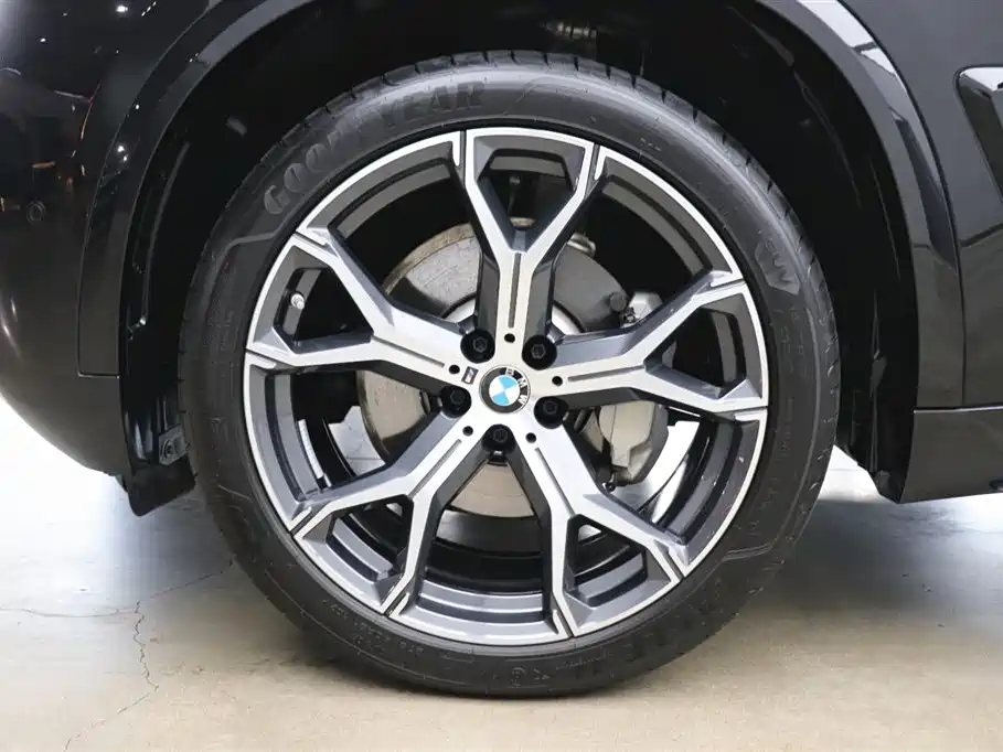 BMW X5 — фотографии объявления, Фото 26