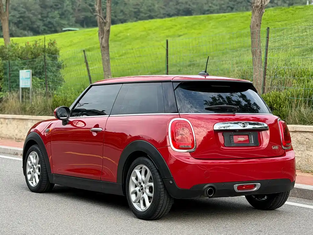 MINI Mini — миниатюра 4