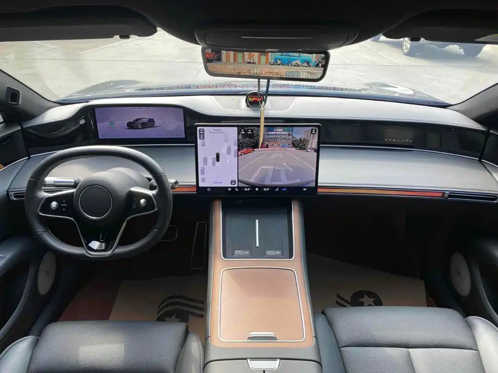 Xiangjie Xiangjie S9 — миниатюра 7