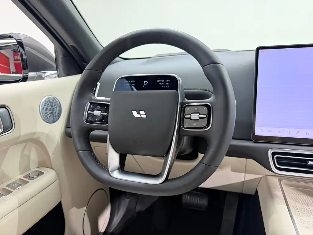 Li Auto Li L9 — миниатюра 15