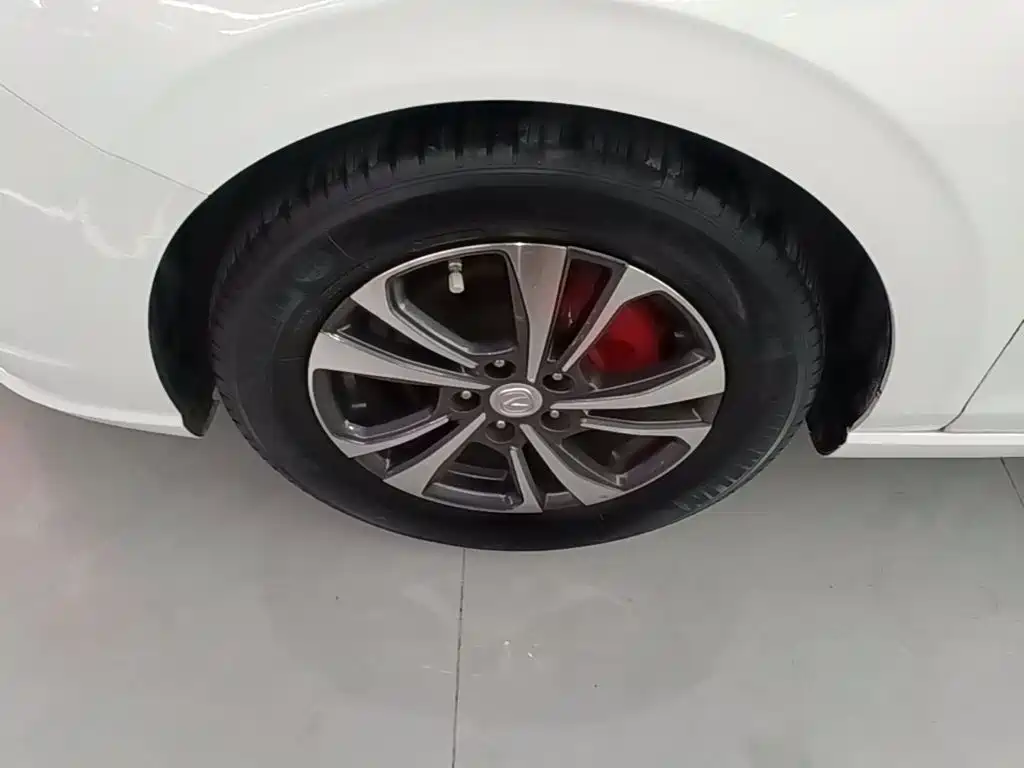Changan Eado — миниатюра 21