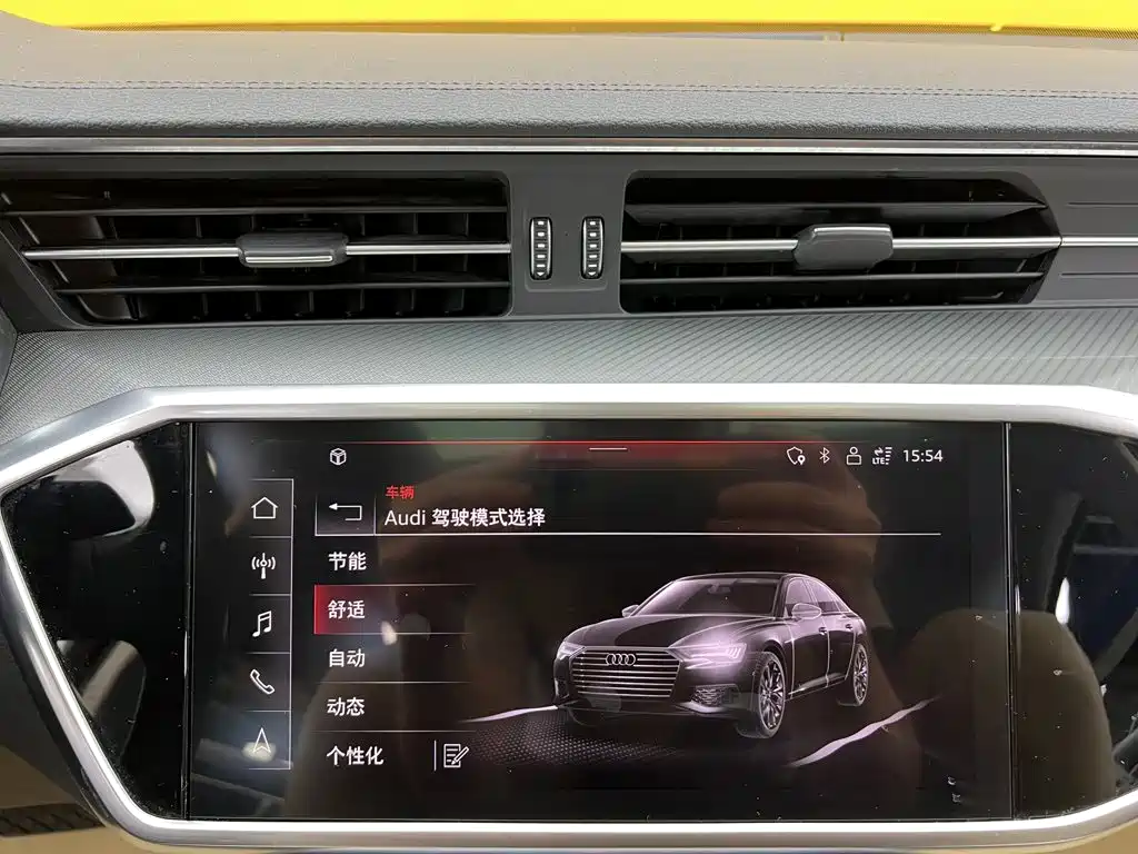 Audi A6L — миниатюра 27