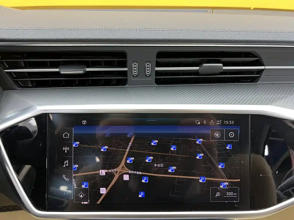Audi A6L — миниатюра 38