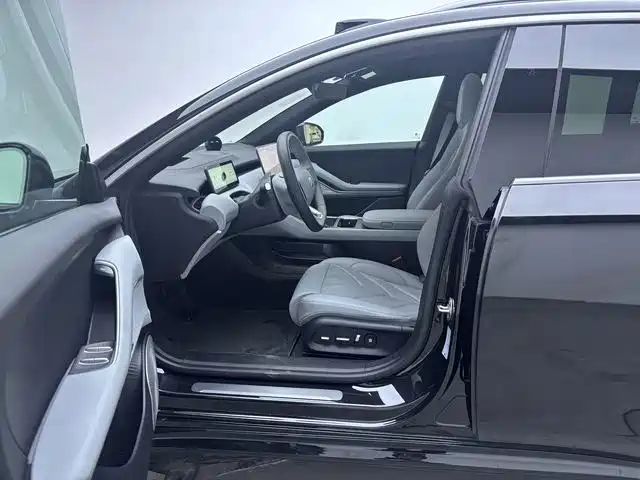 NIO ET5T — миниатюра 8