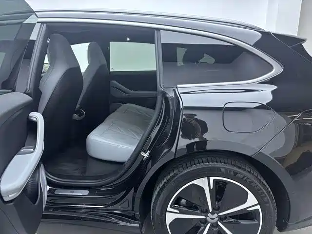NIO ET5T — миниатюра 12