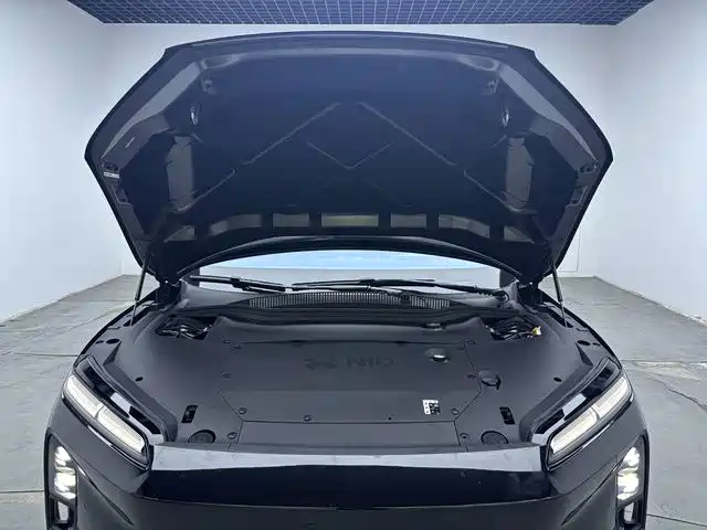 NIO ET5T — миниатюра 15