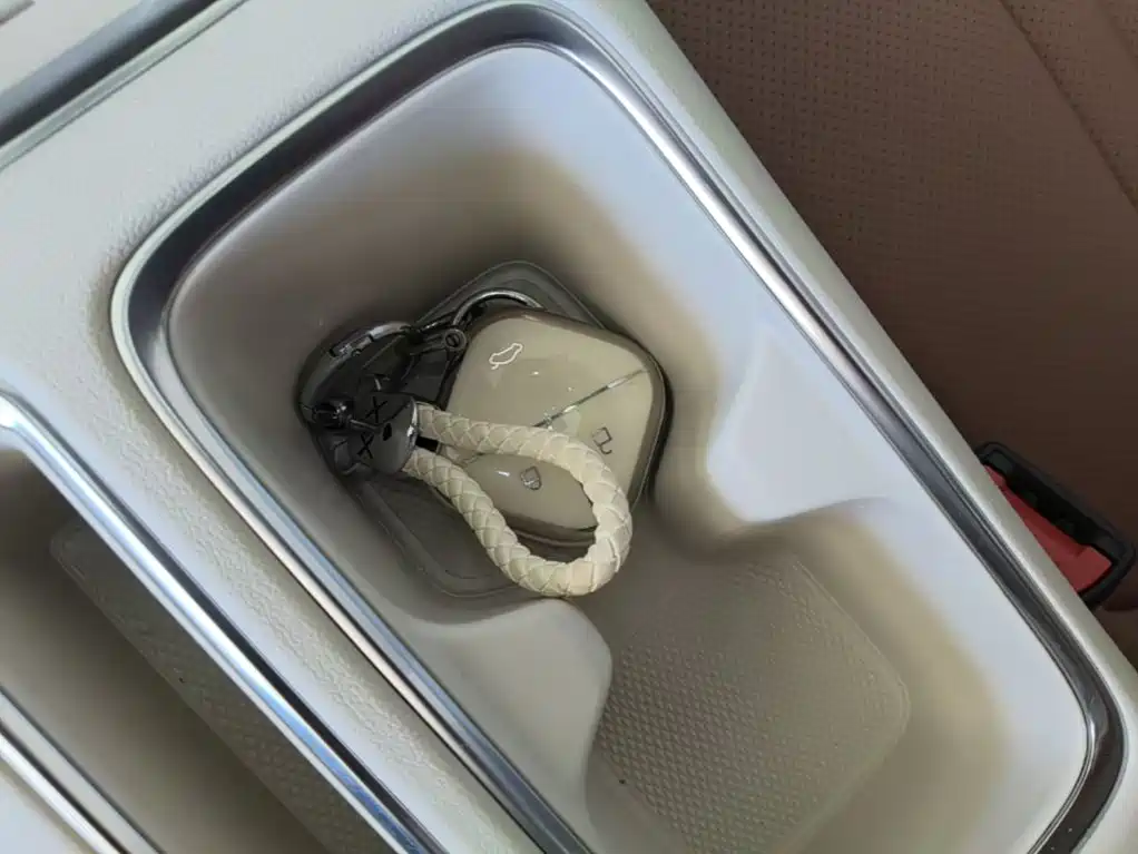 Wuling Binguo S — миниатюра 9