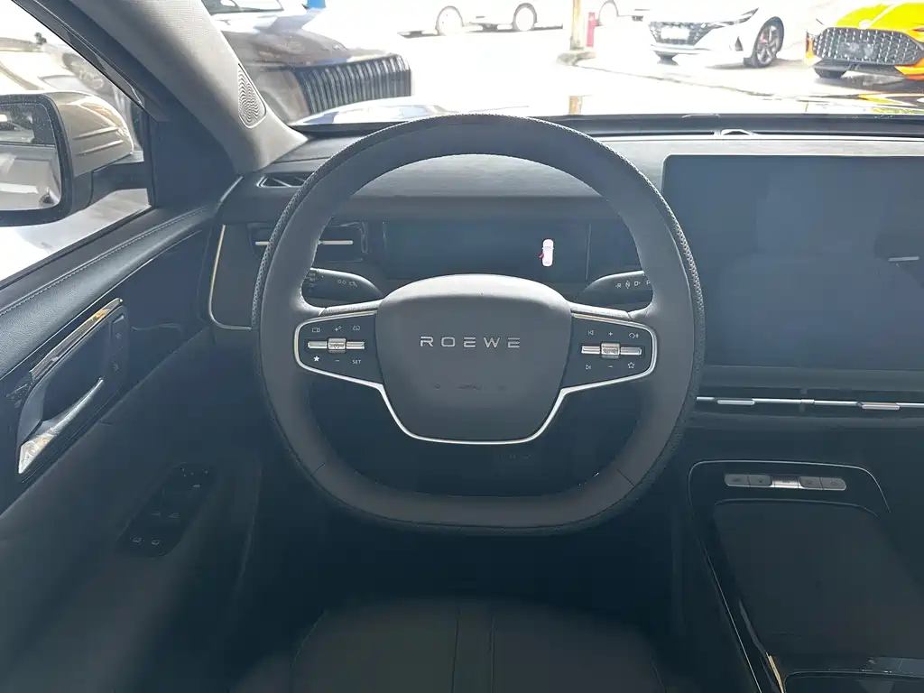 Roewe i6 — миниатюра 9