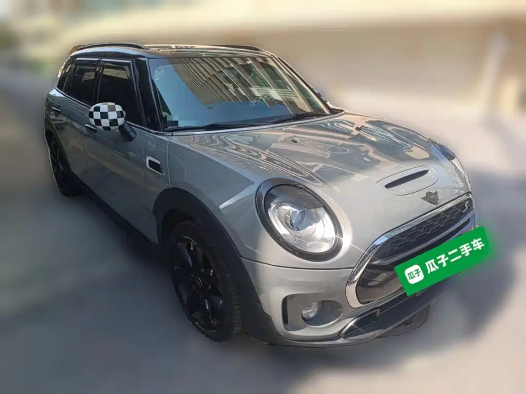 MINI Mini Clubman — миниатюра 3