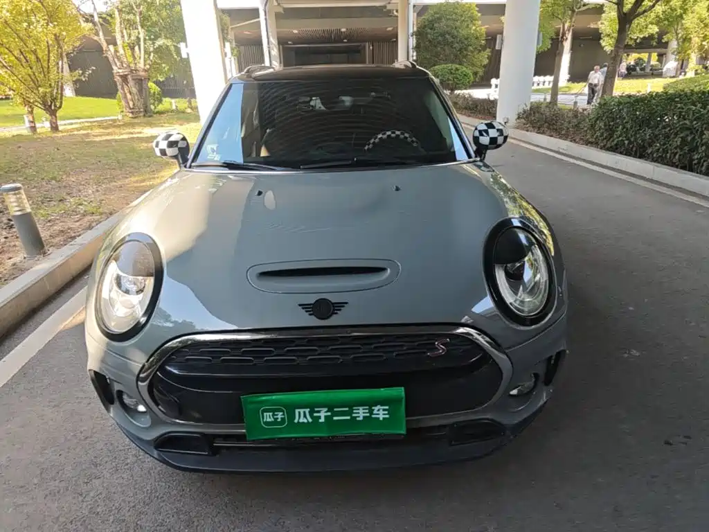 MINI Mini Clubman — миниатюра 2