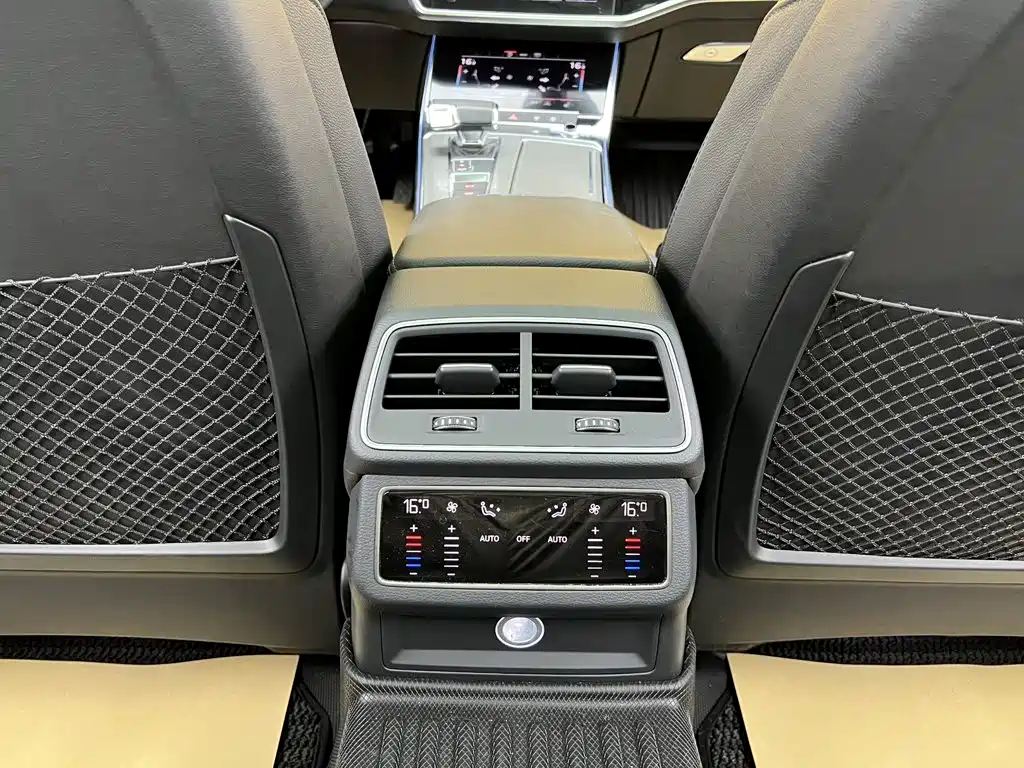 Audi A6L — миниатюра 29
