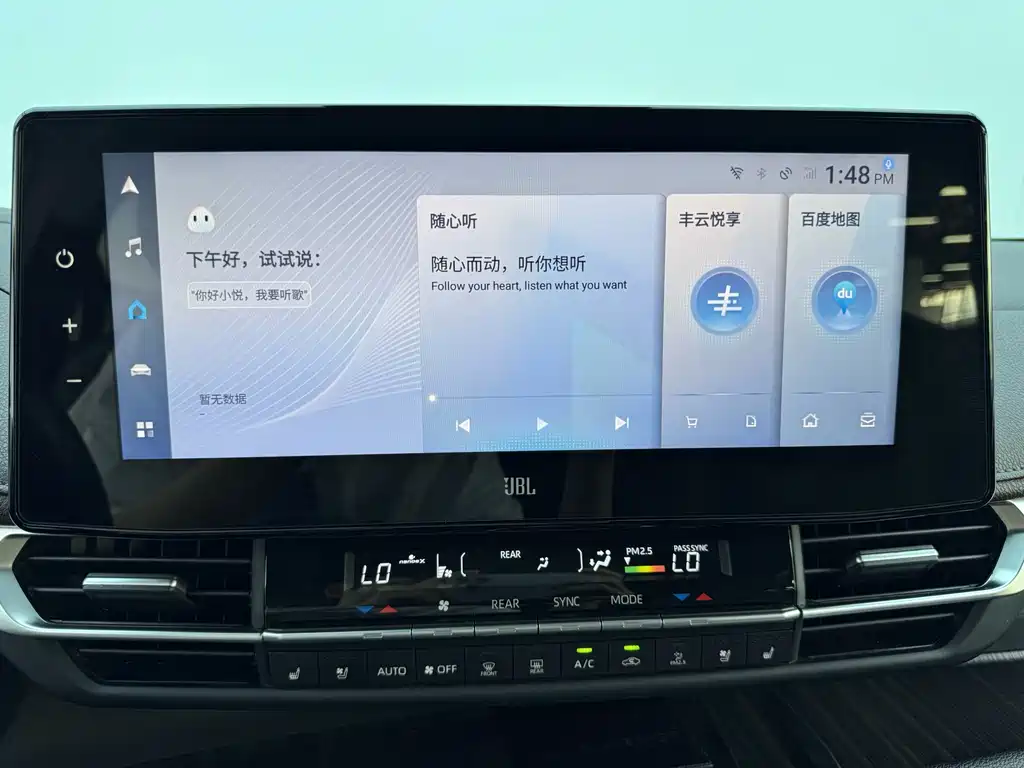 Toyota Sienna — миниатюра 10