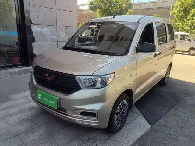 2025 Wuling Motors Hongguang
