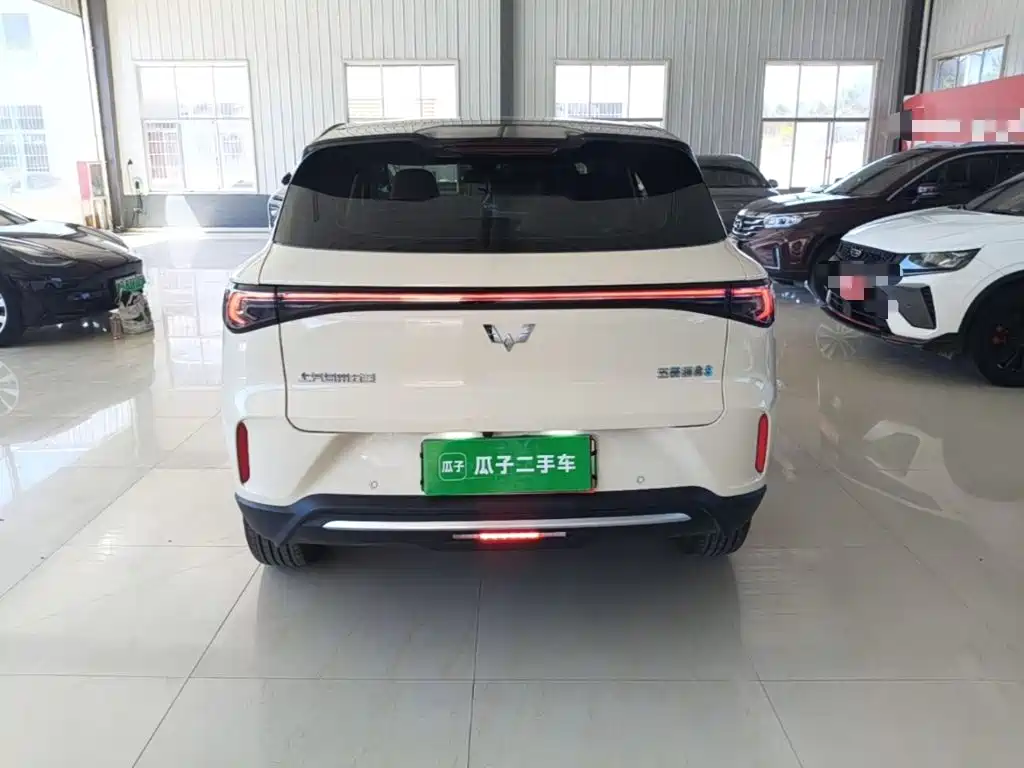 Wuling Binguo S — миниатюра 6