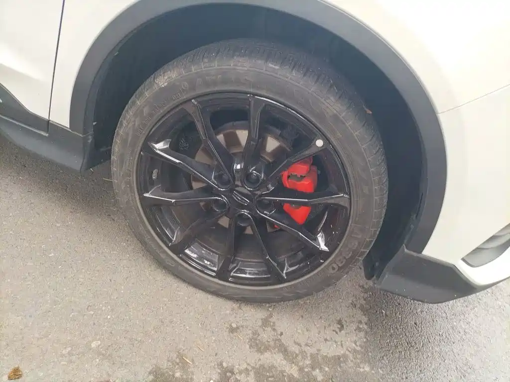 Geely Emgrand S — миниатюра 24