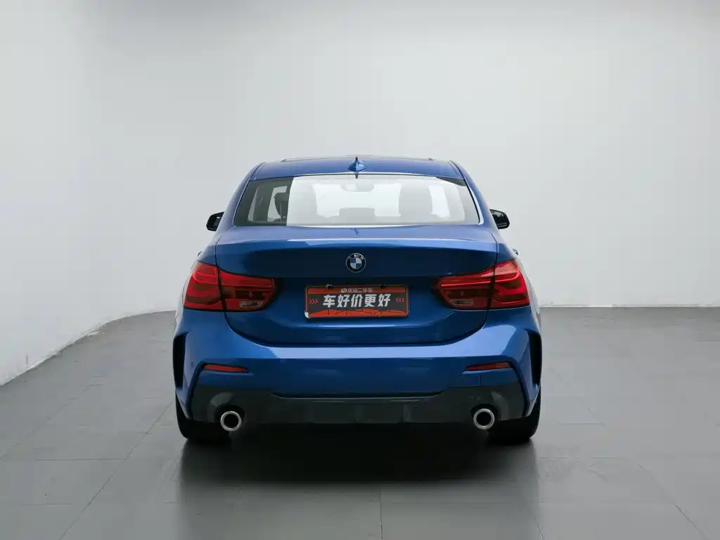 BMW 1 Series — миниатюра 4