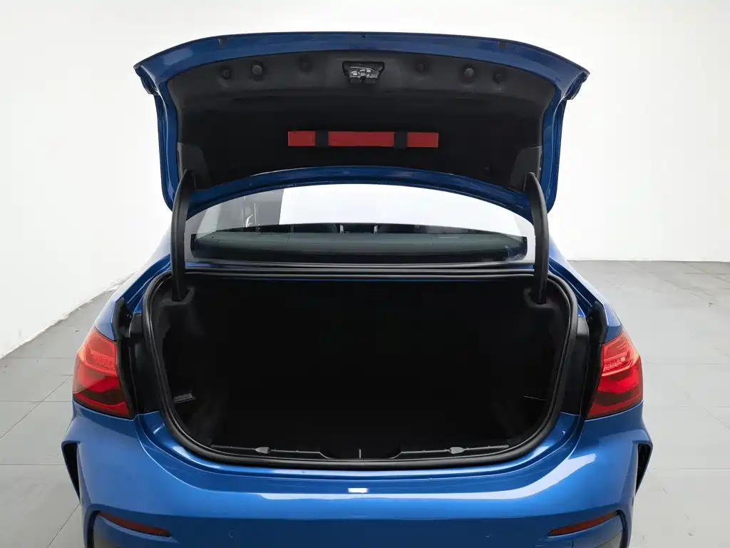 BMW 1 Series — миниатюра 16