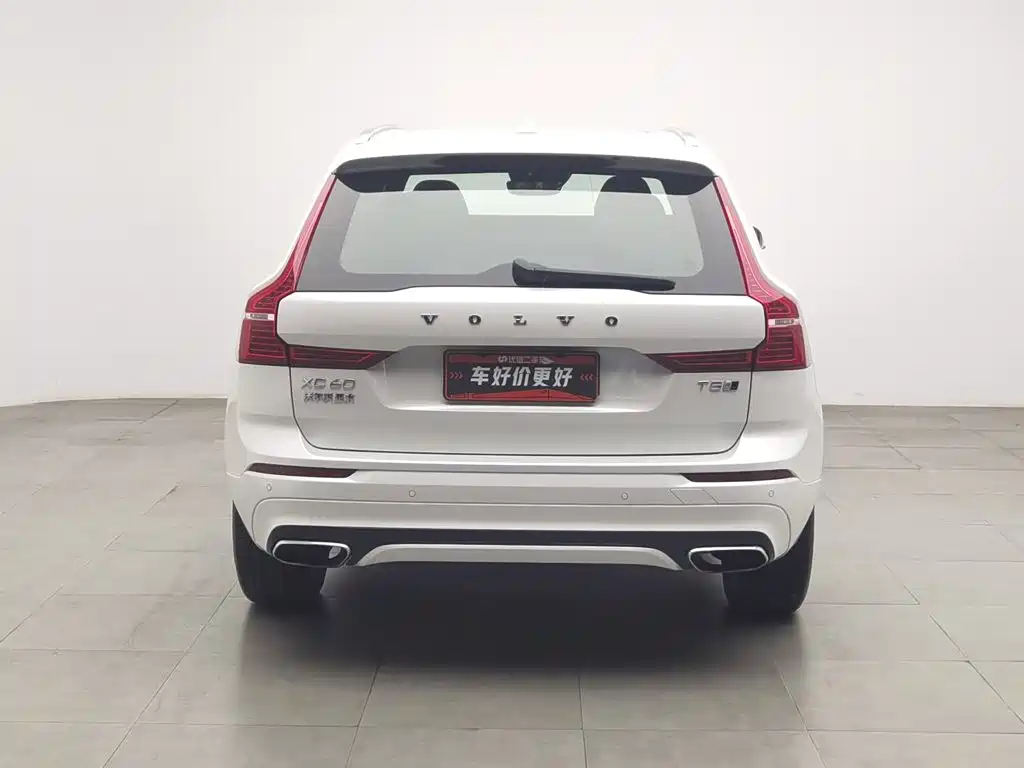 Volvo XC60 — миниатюра 4