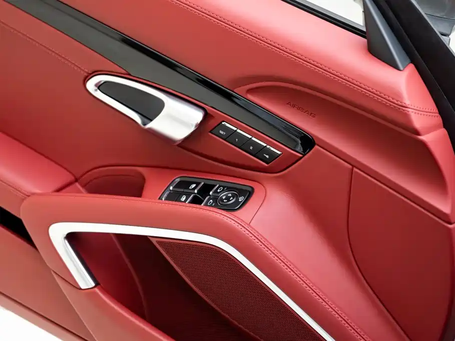 Porsche 718 — миниатюра 16