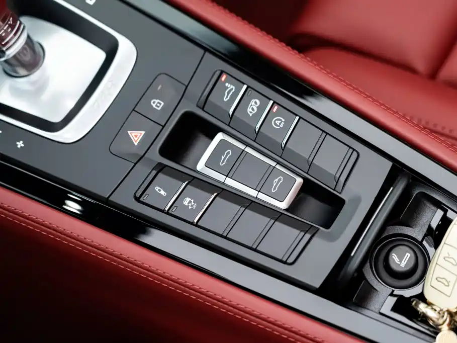 Porsche 718 — миниатюра 23