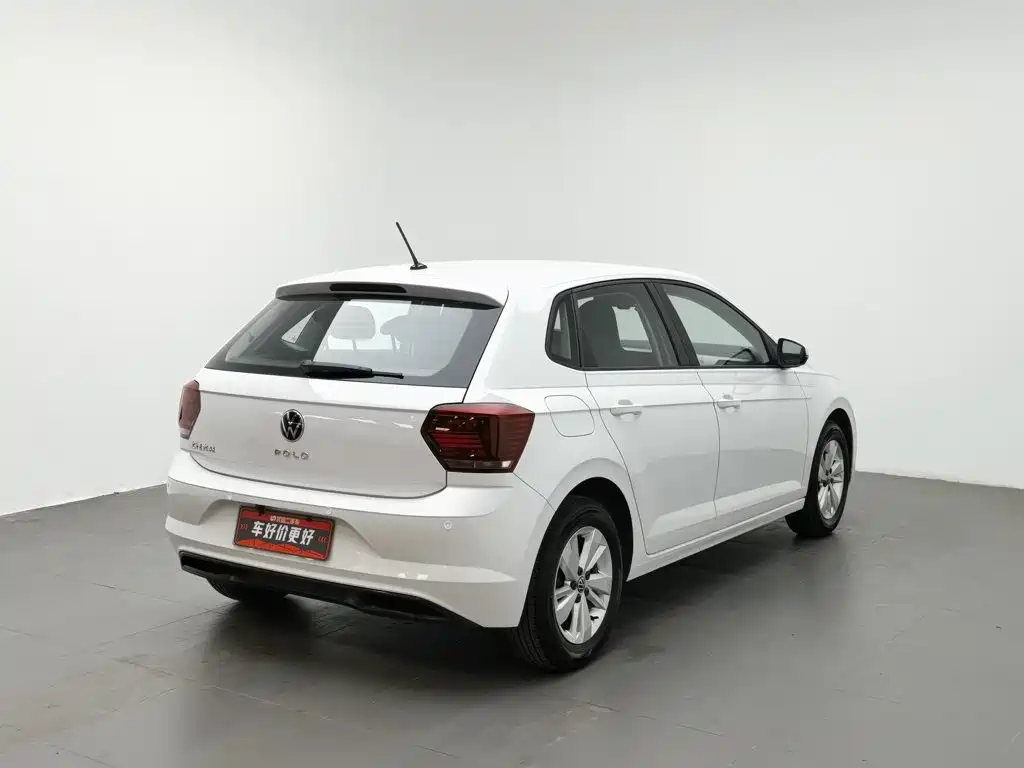 Volkswagen Polo — миниатюра 2