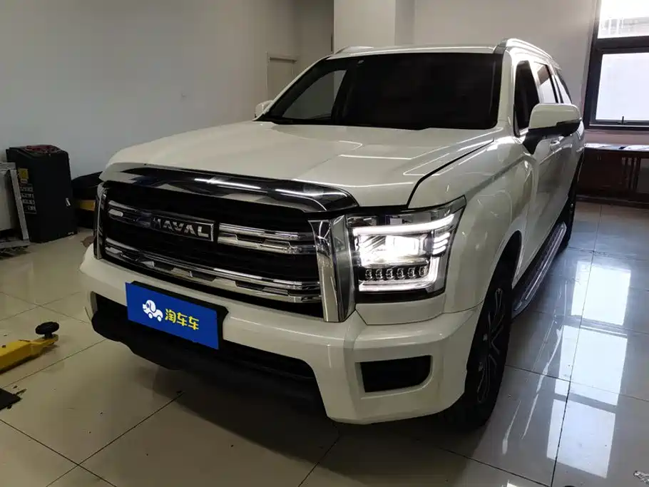 Haval H5