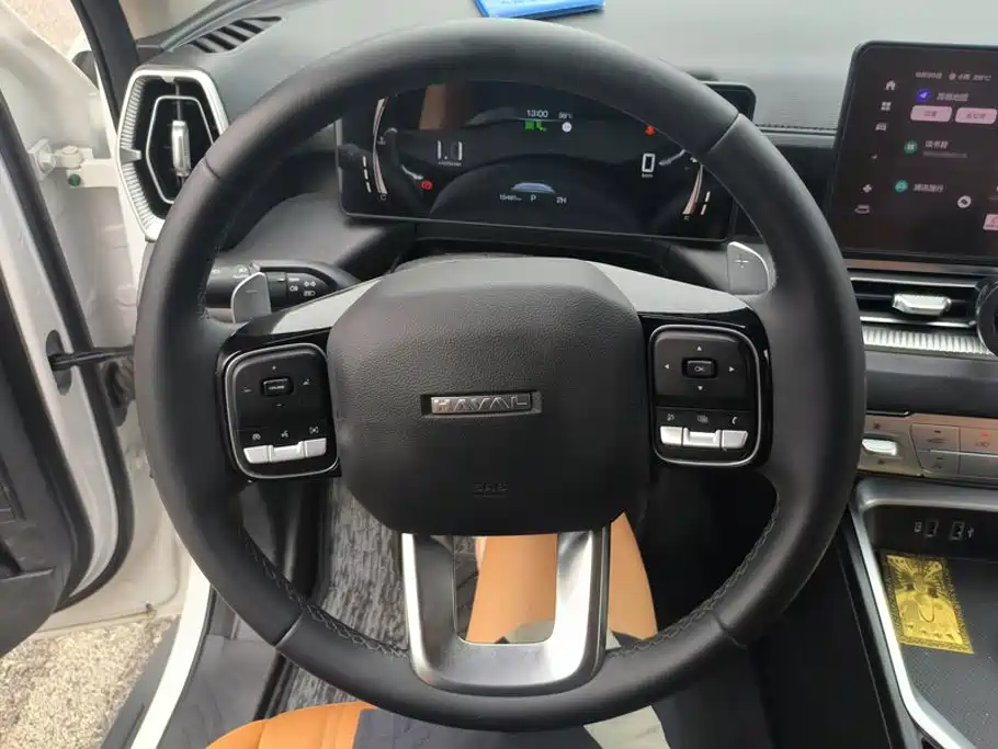 Haval H5 — миниатюра 15