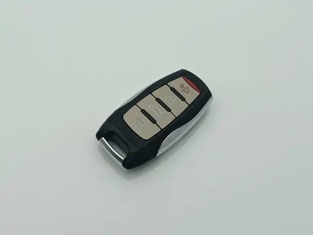 Haval Chitu — миниатюра 13