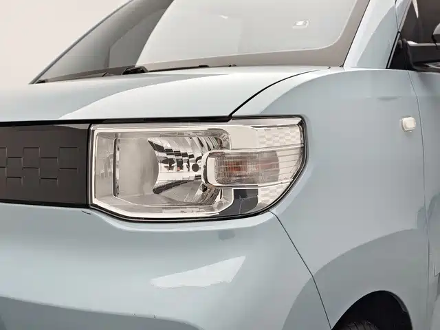 Wuling MINIEV — миниатюра 14