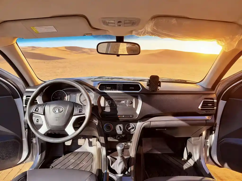 GREAT WALL FENGJUN 5