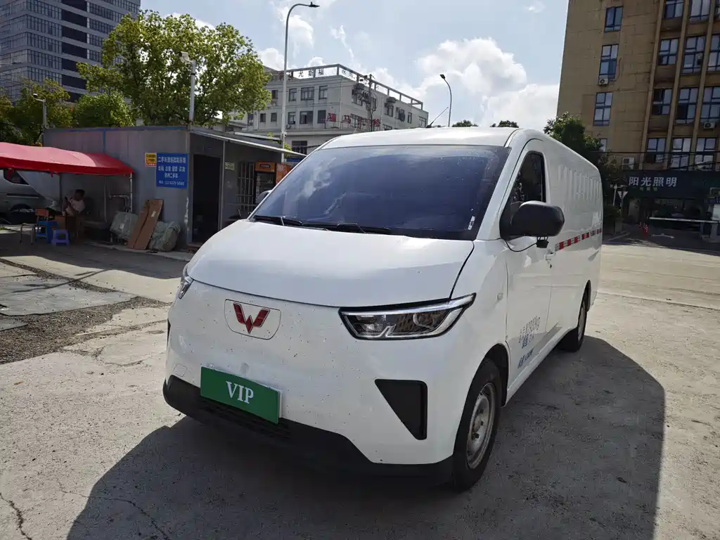 Wuling Yangguang 2024