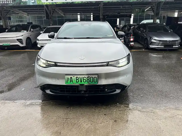 2023 Leapmotor C01