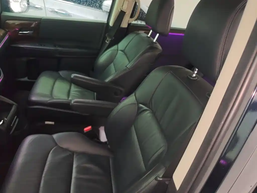 Honda Odyssey — миниатюра 15